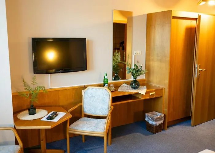 Guelser Weinstube Hotel