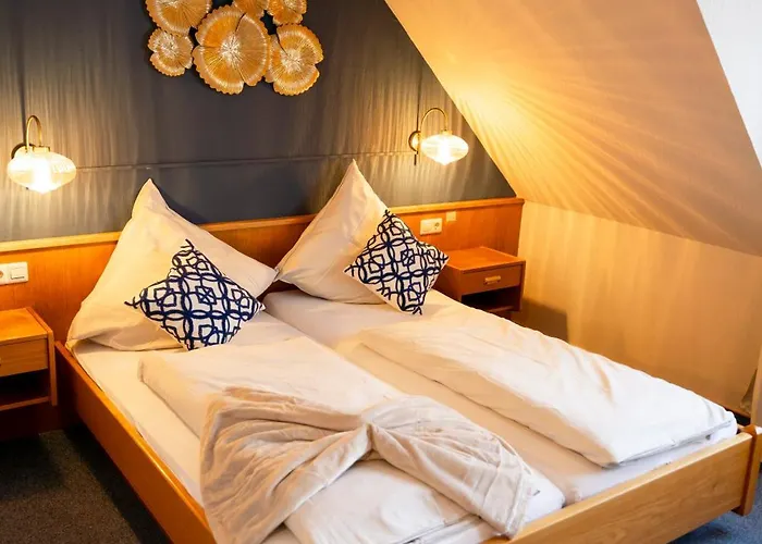 Guelser Weinstube 3* Coblença