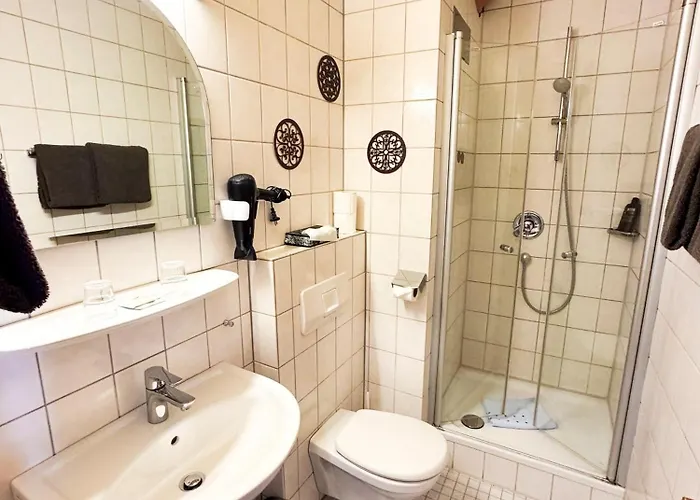 Gülser Weinstube Hotel Coblenza