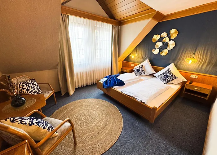 Gülser Weinstube Hotel