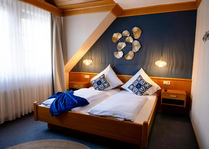 Hotel Guelser Weinstube