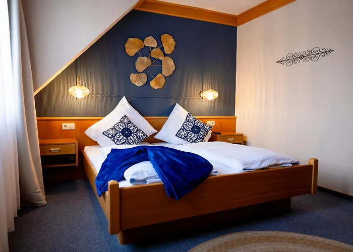 Gülser Weinstube Hotel 3*