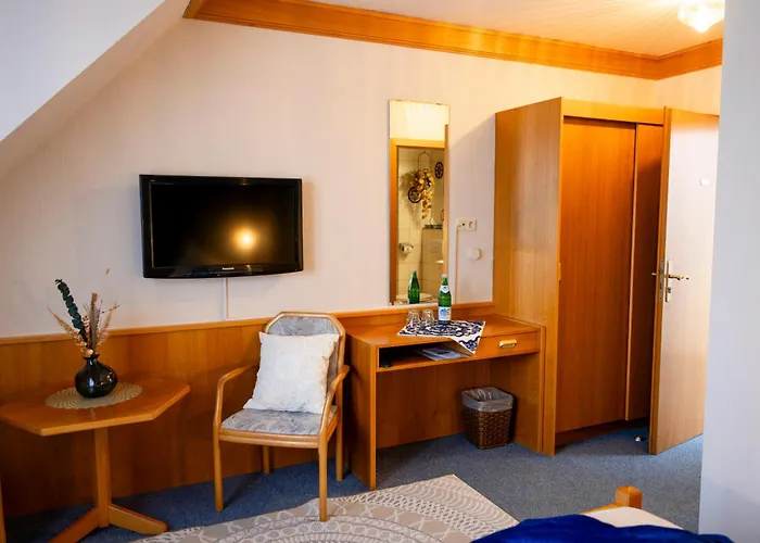 Gülser Weinstube Coblenza