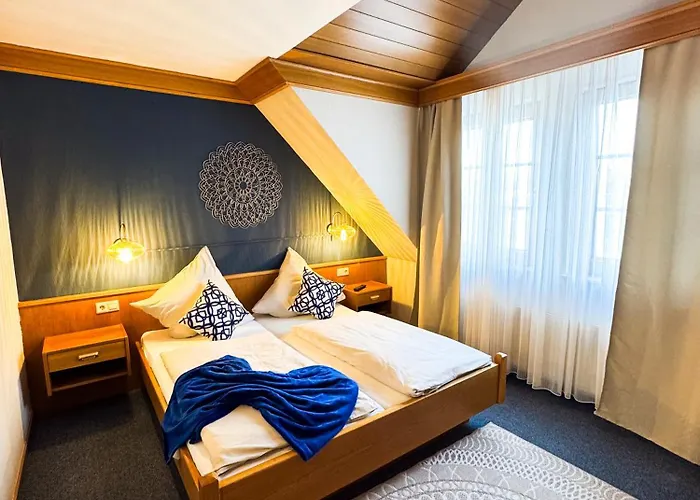 Guelser Weinstube 3* Coblença