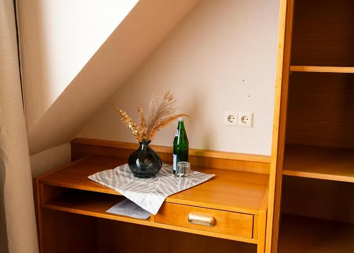 Gülser Weinstube 3* Coblenza