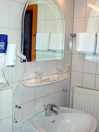 Hotel Gülser Weinstube Coblenza