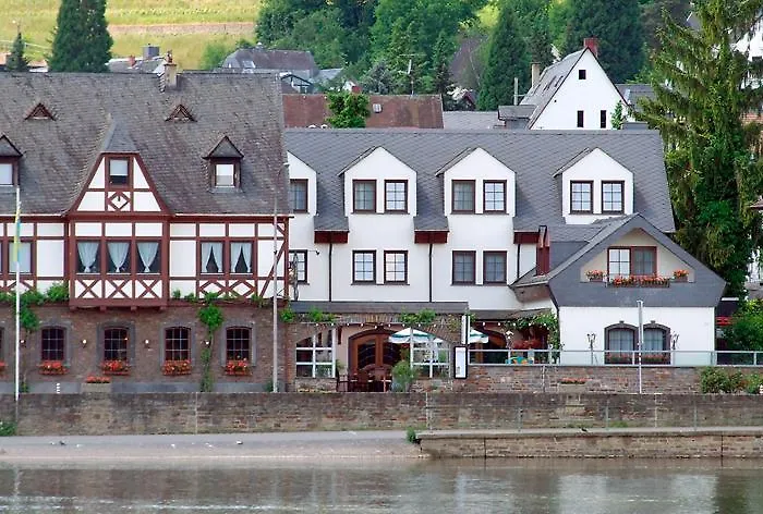 Gülser Weinstube Coblenza