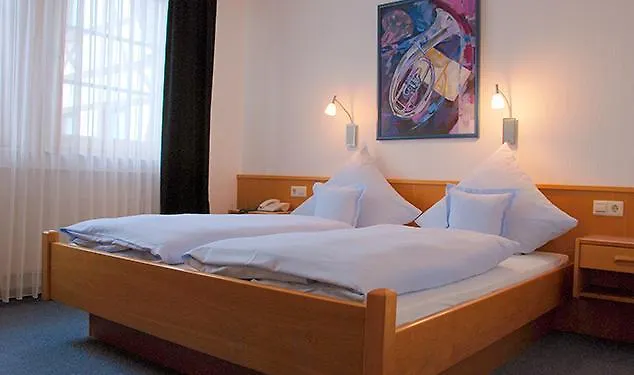 Gülser Weinstube Hotel