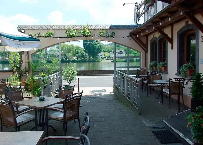 Hotel Guelser Weinstube